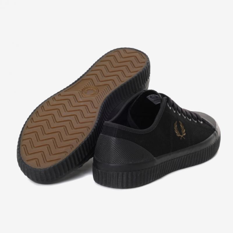 Fred Perry Унисекс Кроссовки Sfpu2314365 529