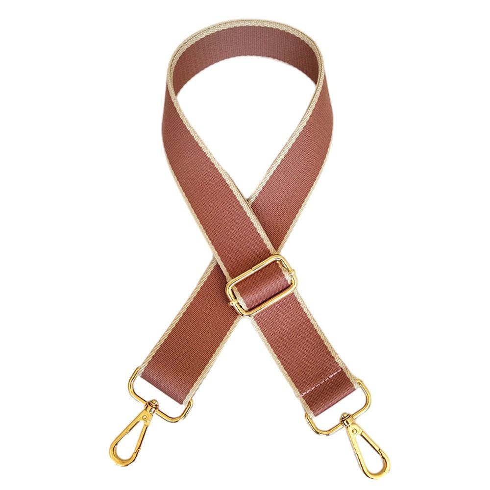 Adjustable Shoulder Bag Belts Detachable Handbags Belts Fashion Crossbody Bag Strap Women