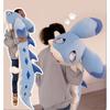 Palworld Lamball Blazamut Plush Doll Doll