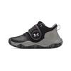 Кроссовки Zone BB PS Black Concrete Kids 3024263-001