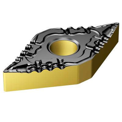 Стальной наконечник Sandvik DNMG 15 04 4415 10PC T-Max [C] 12-PF