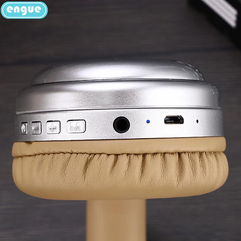 Защитный чехол для наушников Engue EG-AP10