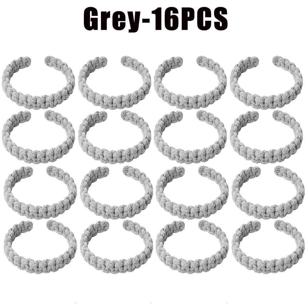 Джутовые подхваты для штор плетеные из натуральной веревки регулируемые держатели декор для окна тканые в бохо стиле прибрежный акцент для дома