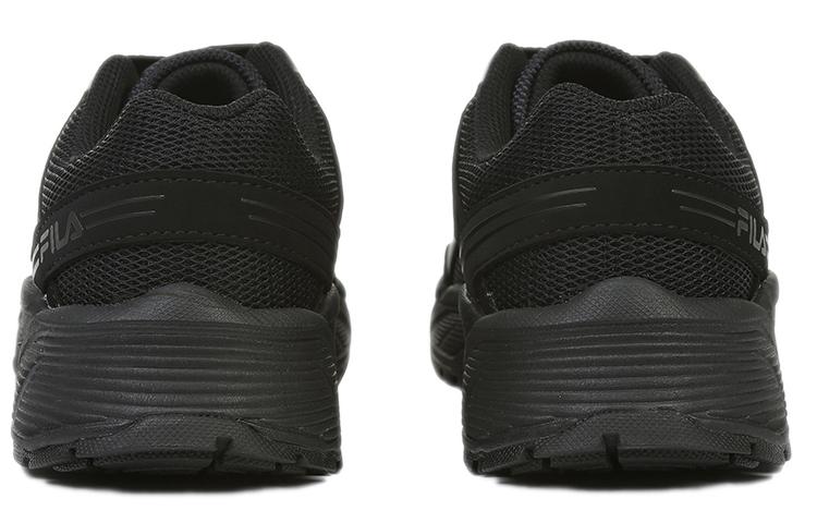 Men's Sneakers FILA Decypher Shoes Black