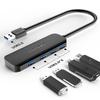 Lenovo USB 3.0 4-портовый хаб