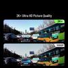 Видеорегистратор 360 G300plus 2K Ultra HD (Китайская версия)