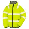 Unisex Adult Ripstop Safety Jacket