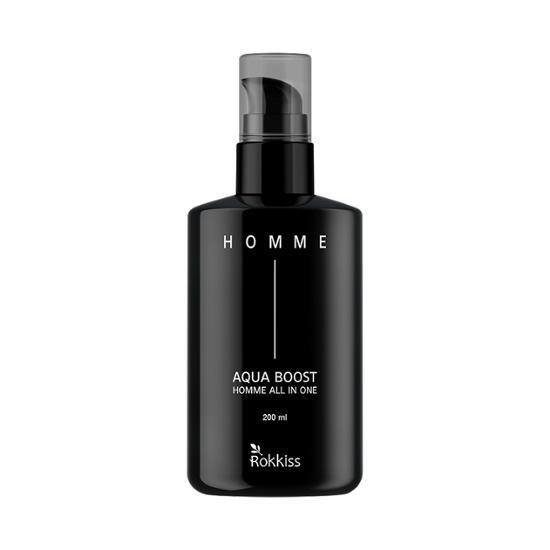 Rokkiss Aqua Boost Homme All-in-One 200ml