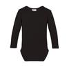 Link Kids Wear Baby Bio Long-Sleeved Bodysuit