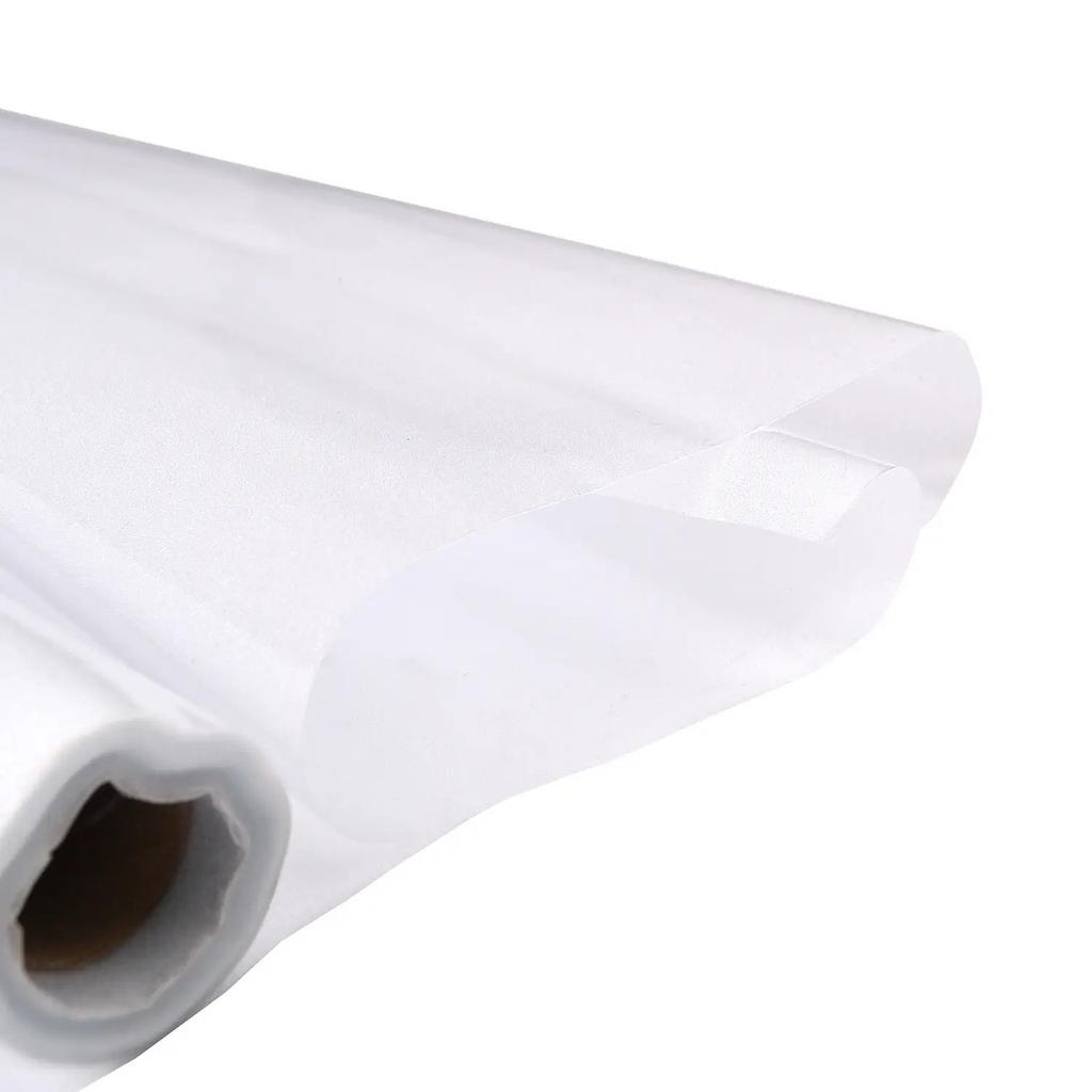 Пленка оконная матовая Supretto Изморозь (8342)