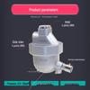 Naixin SA6D Automatic Air Compressor Drainer Valve Filter Kit