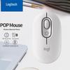 Logitech POP MOUSE Беспроводная Bluetooth-мышь