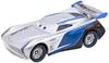 Disney Cars Cars Tomica Jackson Storm Racer C-38 (Silver Type)