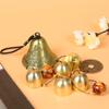 Large Outdoor Lucky Wind Chimes For Good Luck Home Garden Hanging Decoration