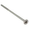 Forgefix Techfast Masonry Screw, Tx Compatible, Csk