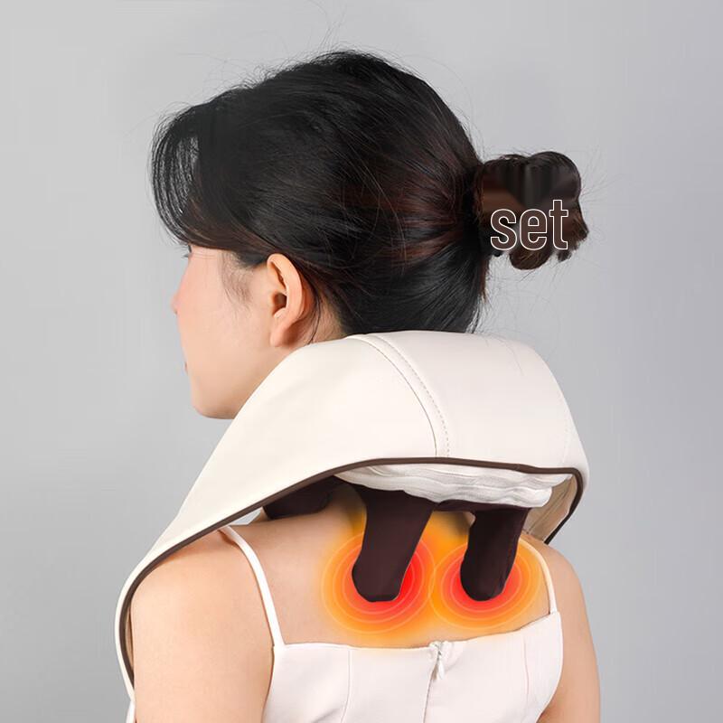 SANSUI 2 Neck and Shoulder Massager