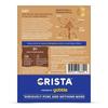 CRISTA Compounded Hing Powder | Bandhani Hing | Asafoetida | Extra Strong Tadka | Zero Added Colours | Antioxidants Rich | 100 Gms