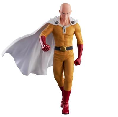 Фигурка One-Punch Man Grandista Saitama (приблизительно. 27см)