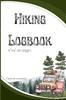 Книга Hiking Logbook
