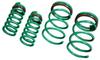 TEIN Down Springs Toyota Estima ACR50W [S.TECH Soft] H18.01- SKL98-S1B00