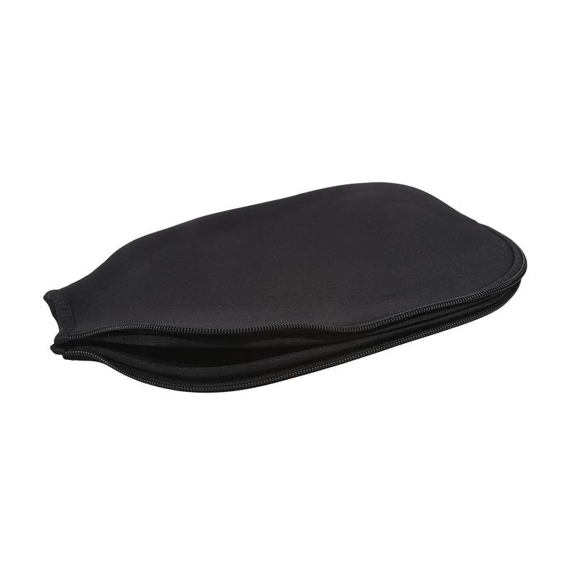1PC Universal Pickleball Paddle Cover Protective Pickleball Neoprene Sleeve Accessories Fitting Cover