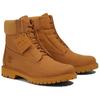 Timberland X Pangaia Водонепроницаемые ботинки 6 дюймов 'Пшеничный' Женские A5XVY231