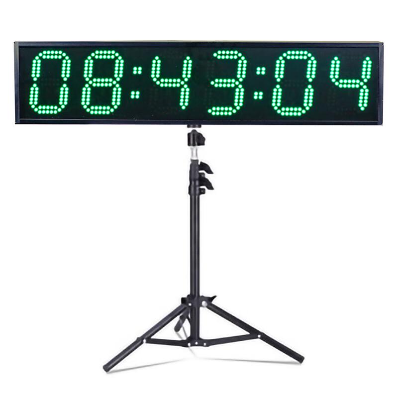 Smart Running Timing and Assessment System