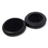 2Pcs Replacement Cushion Headset Ear Pad Sponge Cover for  E40 BT Headphones