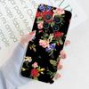 For Huawei Mate 50 Pro Case Cover Marble Transparent Silicone Soft For Mate 50 Phone Fundas Case For Mate 50e Coque Shell Bumper