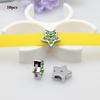 10pcs Star Number Doll Waist Belts Buckle Multicolors DIY Handmade Belt Kids Toys  20cm Cotton Dolls