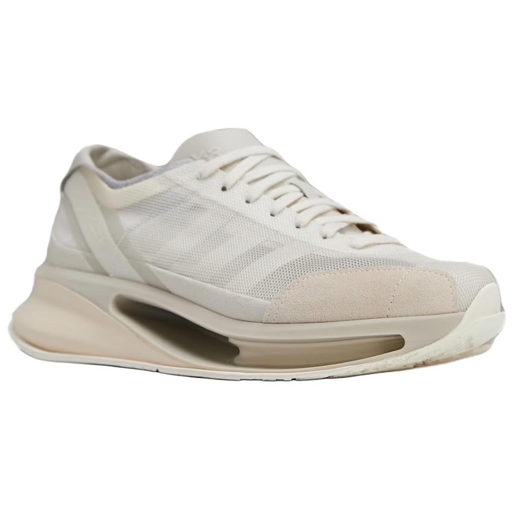 Y-3 S-Gendo Run Y-3 'Cream White Talc' JQ2464