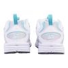 New Balance 408 Удобные низкие повседневные кроссовки Унисекс кроссовки Белые ML408F