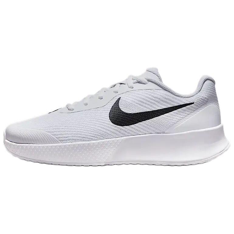 Nike Женские кроссовки Court Vapor Lite 3 Hc Белый Черный FZ2156-101