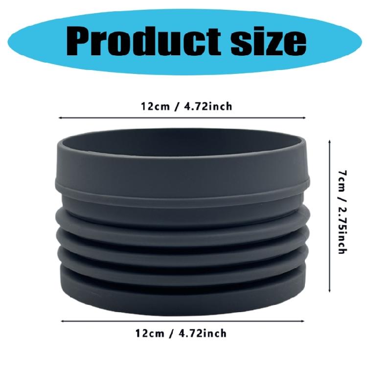 Кофемолка Однодозовые бункеры Мехи Кофемолка Контейнер для зерен Инструмент для выдувной очистки Для машины Fellow Opus