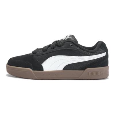 C-Skate XL Ретро Повседневные Удобные Низкие Кеды Унисекс 407868-01