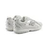 New Balance Повседневная обувь Унисекс Серая Белая U204L4N2