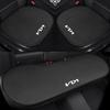 cnwhjg1 Car Seat Blcak Cushion Breathable Protector Pad Auto Interior For Kia Sportage Ceed Picanto Rio ProCeed Niro K7 K5 K8 K3 Soul K9