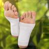 White Foot Patch Lazy General Korean-style Sole Bamboo Vinegar White Foot Patch Sole Patch