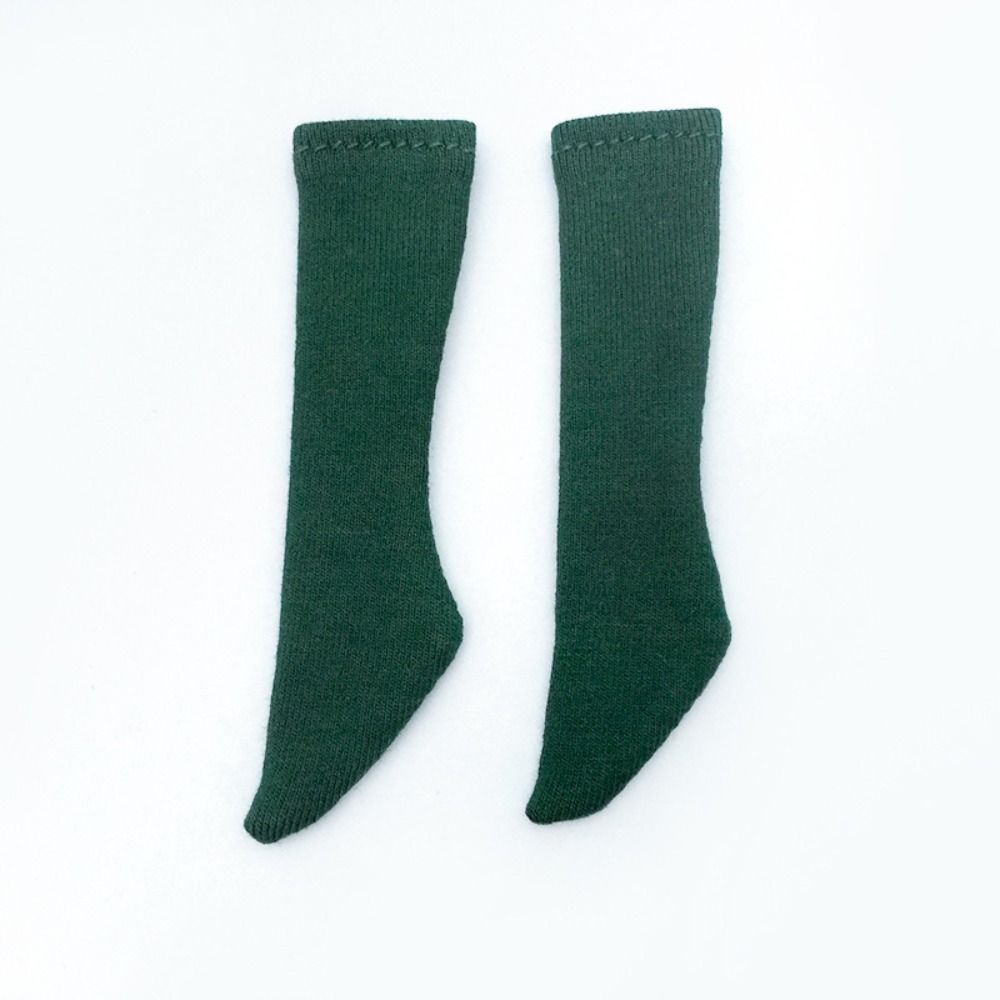 15 стилей хлопковых чулок ручной работы, модные длинные носки для куклы ob22 ob24/ для куклы Blythe