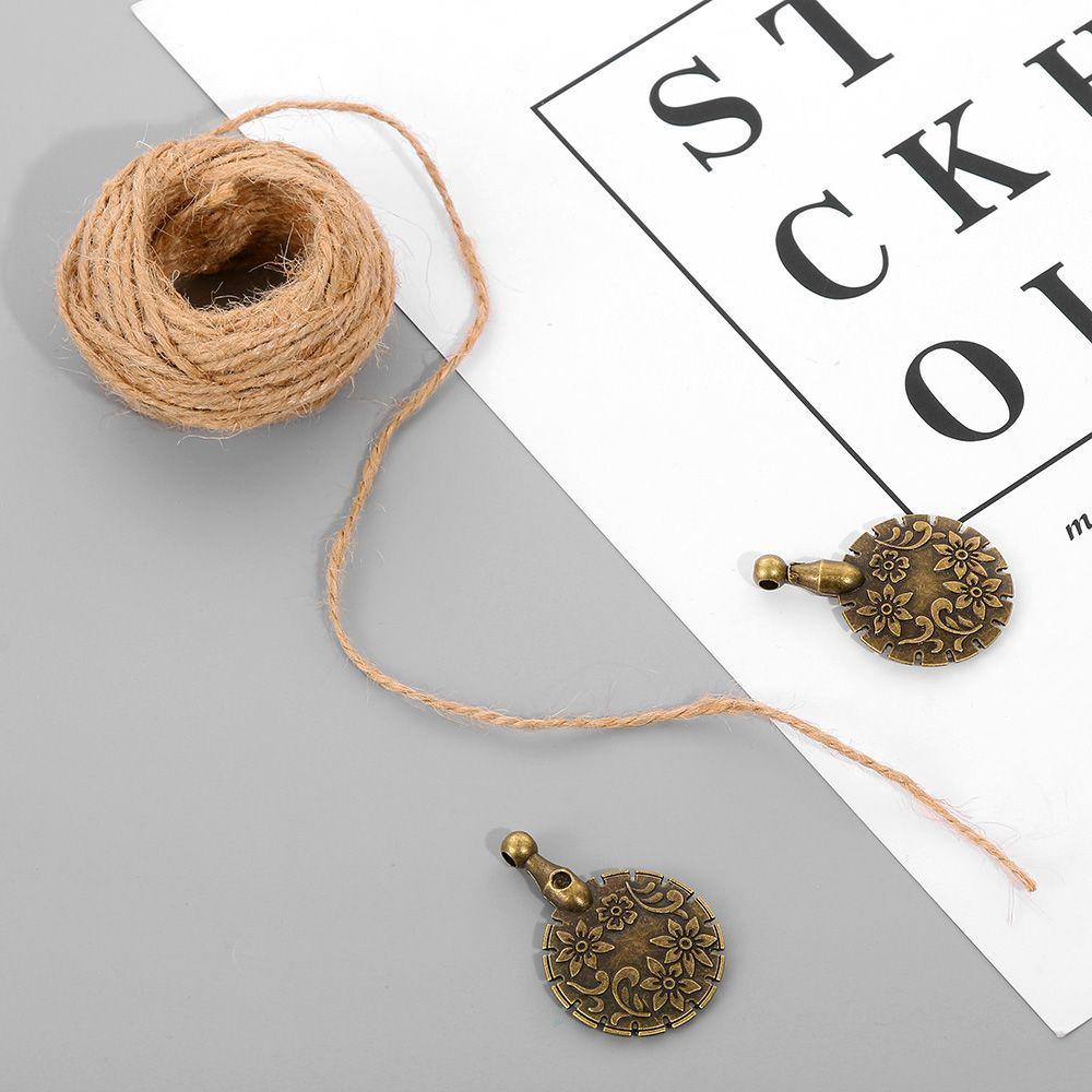 New Metal Cross Stitch Tools Rope Cutting Slice Disconnector Thread Cutter