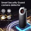 Intelligent Wireless Infrared Detector USB Charging Anti-Spy Signal Sensor  Home/Office Use