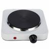 1000W Electric Countertop Single Burner Portable Single Tube Electric Heating Furnace for Lipstick