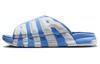 Шлепанцы Air More Uptempo 'University Blue' FD9883-400