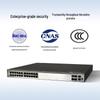 Huawei Kunlun S5731S-S24P4X-A 24-Port Gigabit POE Switch CN plug (adapter included)