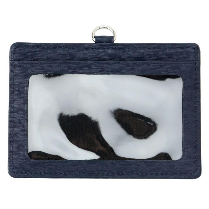 Porter Current ID Holder Black 052-02218