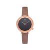 Curbholz German Genuine Imported EMIA5703 Women's Watch, Wooden, Design, Waterproof, Product,