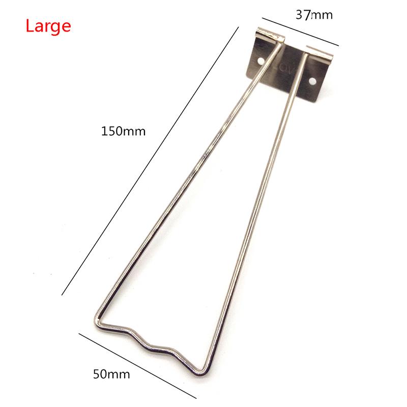 Iron Photo Frame Pedestal Holder Photo Frame Support 5 8 10 Inch Display Stand