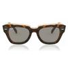 Солнцезащитные очки Ray Ban Rb2186 State Street с защитой от синего света 1292b1 для женщин