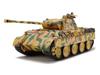 Tamiya Military Miniature Series Немецкий армейский средний танк Panther D Type Пластиковая модель 35345 1/35 № 345