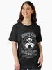 Johnny Cash Johnny Cash live at Folsom State Prison - Jan. 13, 1968 Essential T-Shirt